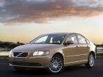 Volvo S40 T5 2007 года (ZA)